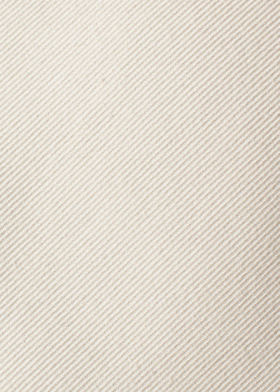 Tessuto Jacket in Cream