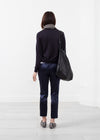 Shrunken Cardigan