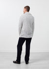 Unisex Shawl Cardigan